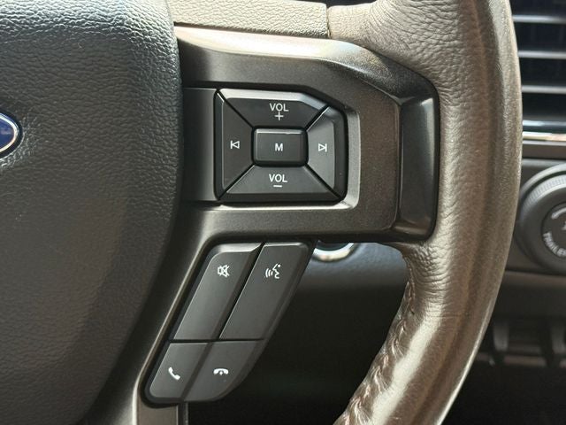 2020 Ford Expedition Max King Ranch