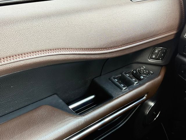 2020 Ford Expedition Max King Ranch