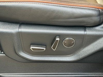 2020 Ford Expedition Max King Ranch