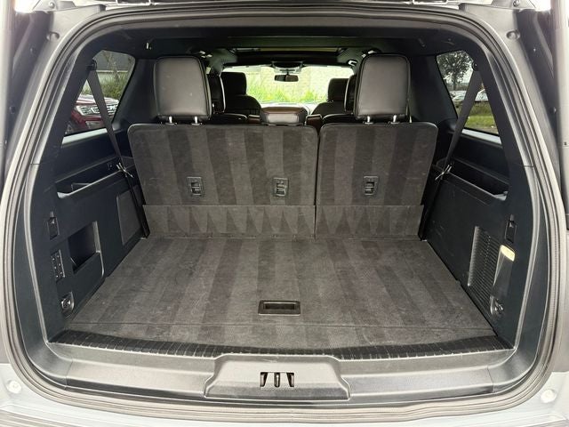 2020 Ford Expedition Max King Ranch