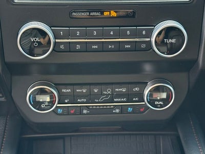 2020 Ford Expedition Max King Ranch