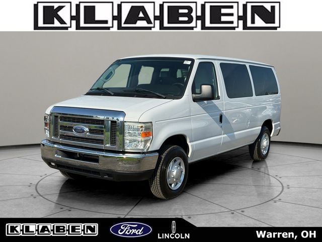 2009 Ford E-150 XLT