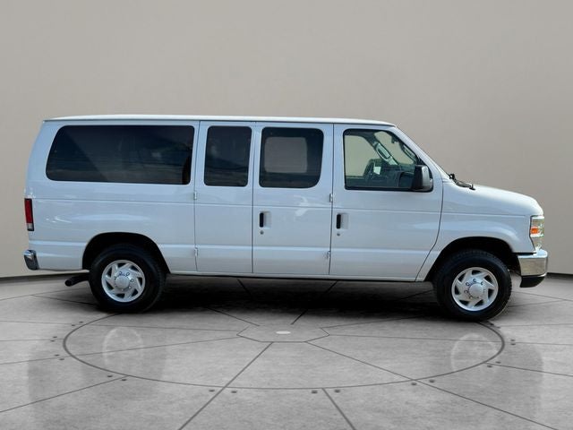 2009 Ford E-150 XLT