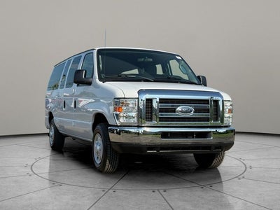 2009 Ford E-150 XLT