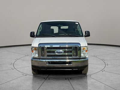 2009 Ford E-150 XLT