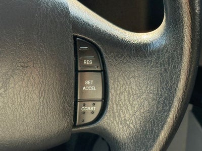 2009 Ford E-150 XLT