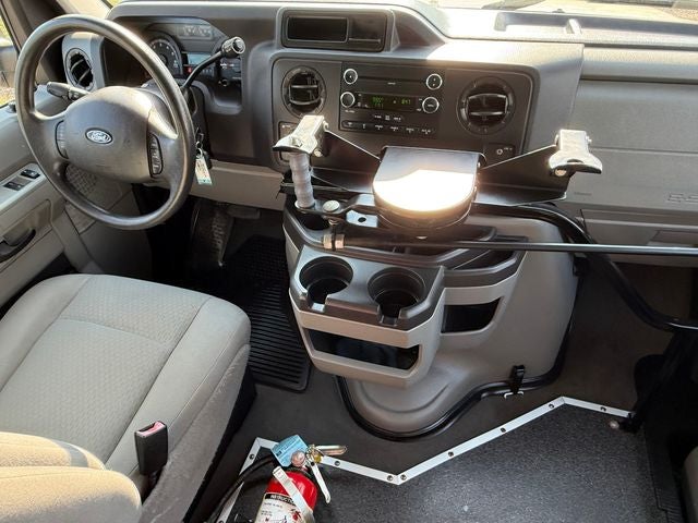 2009 Ford E-150 XLT