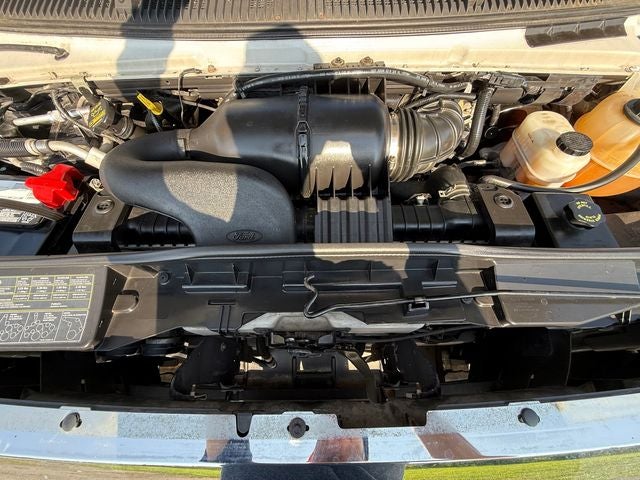2009 Ford E-150 XLT