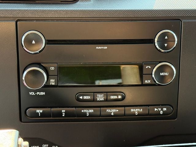 2009 Ford E-150 XLT