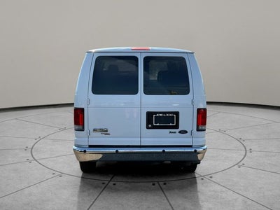 2009 Ford E-150 XLT