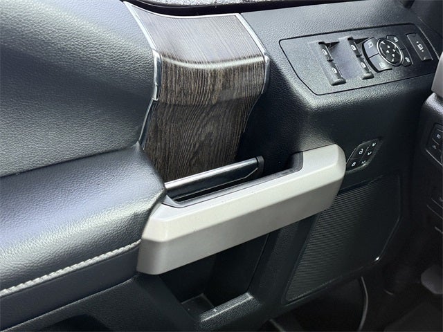 2021 Ford F-250SD Lariat