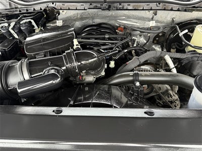 2021 Ford F-250SD Lariat