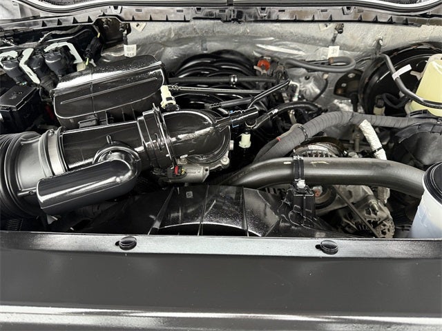 2021 Ford F-250SD Lariat