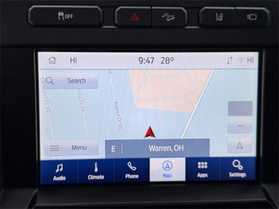 2021 Ford F-250SD Lariat