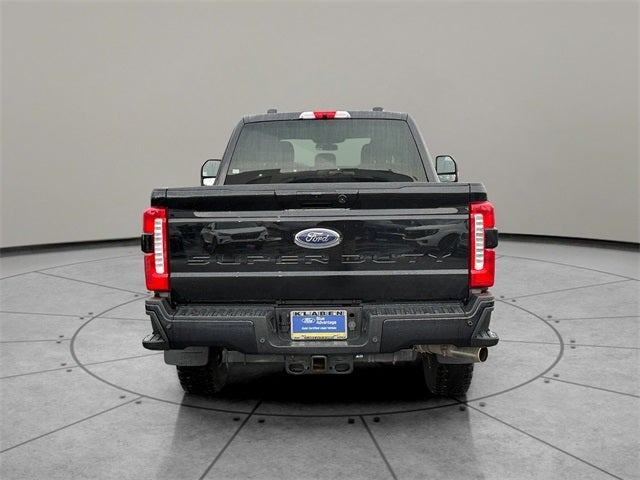2024 Ford F-250SD XLT