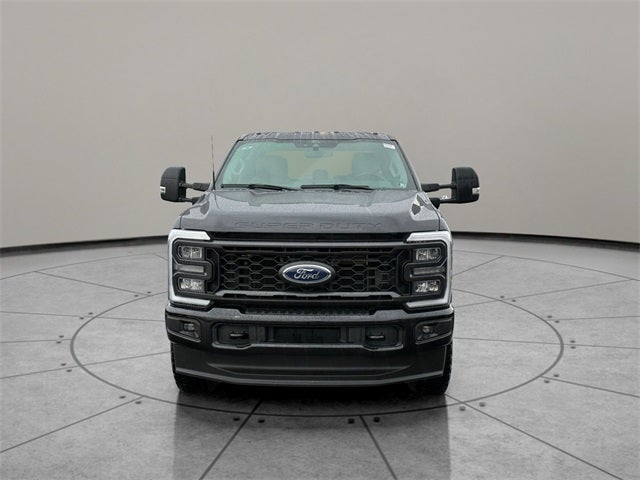 2024 Ford F-250SD XLT