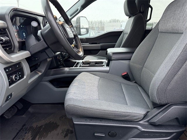 2024 Ford F-250SD XLT