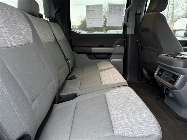 2024 Ford F-250SD XLT