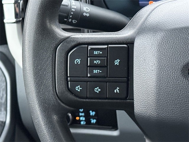 2024 Ford F-250SD XLT