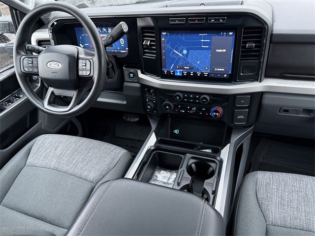 2024 Ford F-250SD XLT