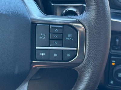 2025 Ford F-250SD King Ranch