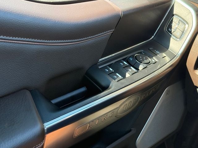 2025 Ford F-250SD King Ranch