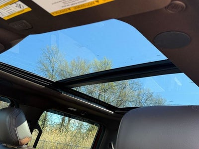 2025 Ford F-250SD King Ranch