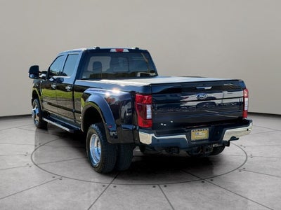 2022 Ford F-350SD XLT DRW