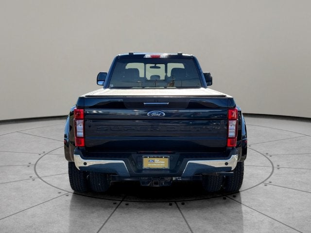 2022 Ford F-350SD XLT DRW