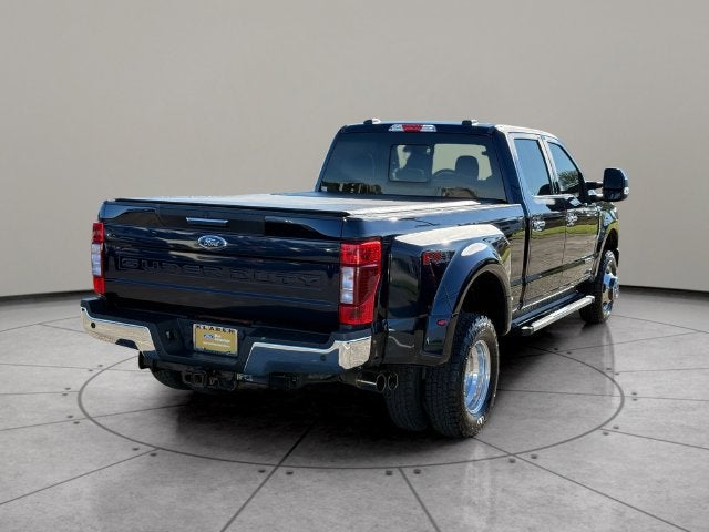 2022 Ford F-350SD XLT DRW