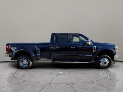 2022 Ford F-350SD XLT DRW