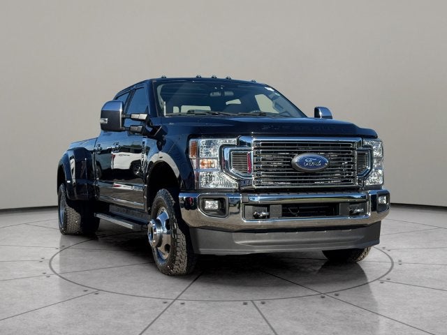 2022 Ford F-350SD XLT DRW