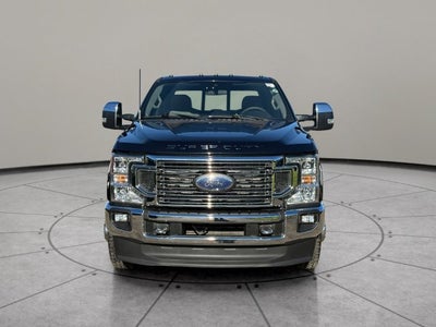 2022 Ford F-350SD XLT DRW