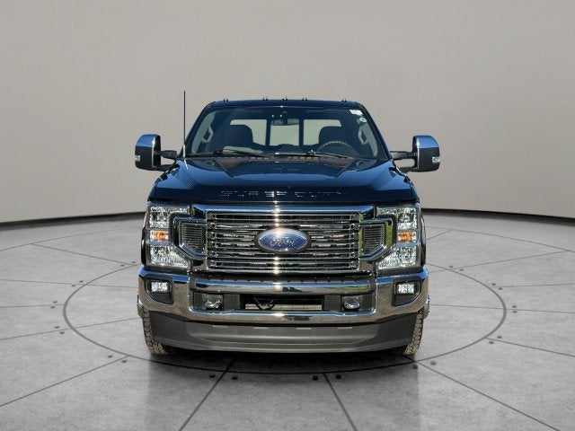 2022 Ford F-350SD XLT DRW