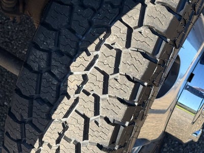 2022 Ford F-350SD XLT DRW