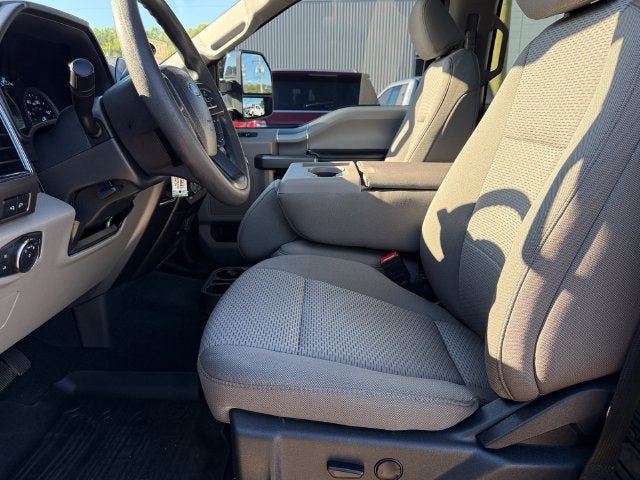 2022 Ford F-350SD XLT DRW