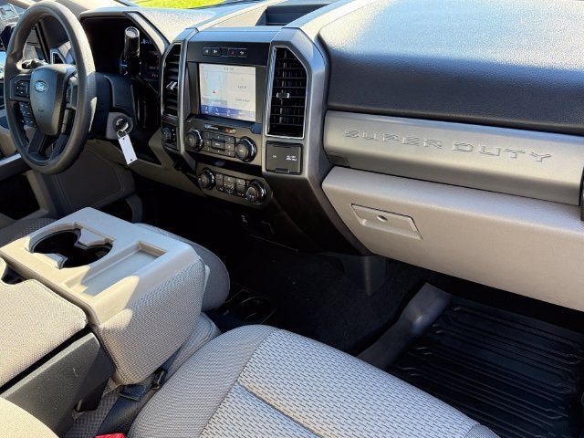 2022 Ford F-350SD XLT DRW