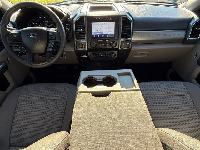 2022 Ford F-350SD XLT DRW