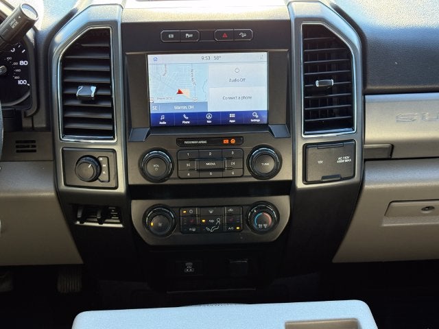 2022 Ford F-350SD XLT DRW