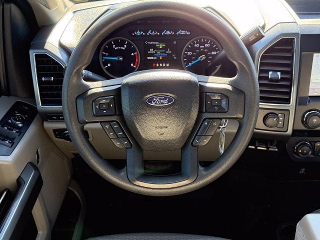 2022 Ford F-350SD XLT DRW