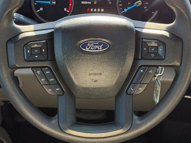 2022 Ford F-350SD XLT DRW
