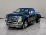 2022 Ford F-350SD XLT DRW