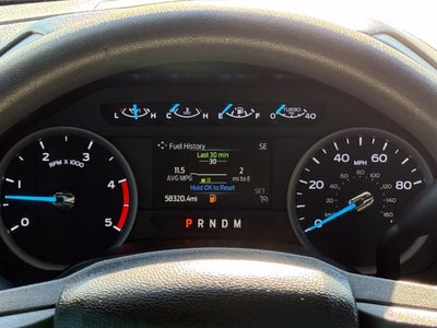 2022 Ford F-350SD XLT DRW