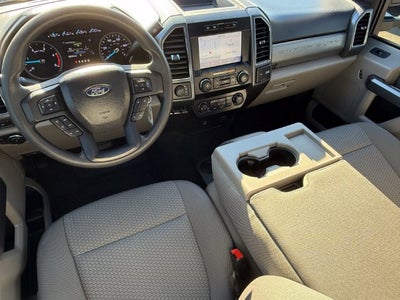 2022 Ford F-350SD XLT DRW