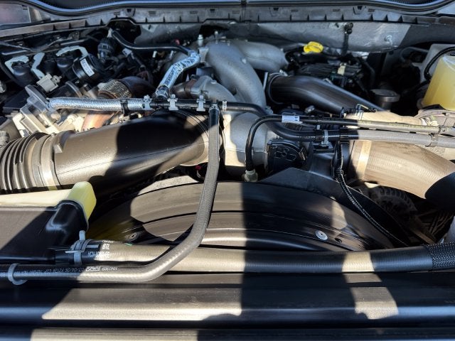 2022 Ford F-350SD XLT DRW