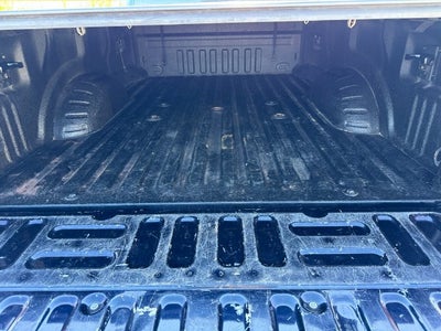 2022 Ford F-350SD XLT DRW