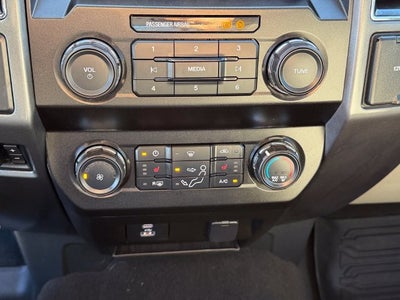 2022 Ford F-350SD XLT DRW