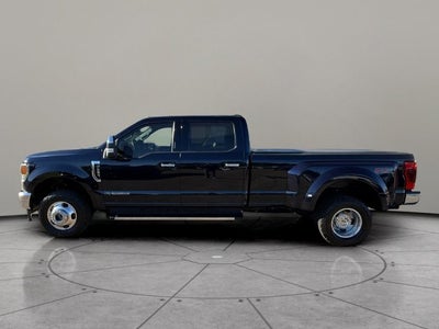 2022 Ford F-350SD XLT DRW