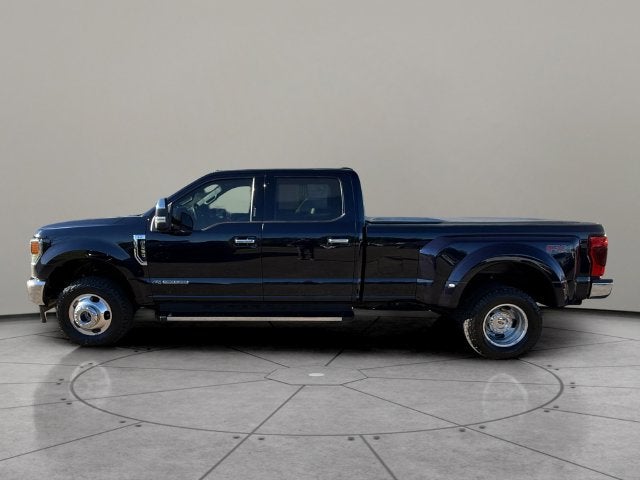 2022 Ford F-350SD XLT DRW