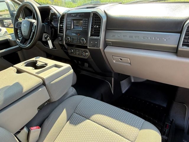2019 Ford F-250SD XLT